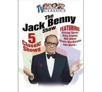 Jack Benny Show - Jack Benny Show [Edizione: Stati Uniti]