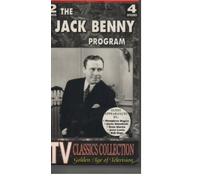 Jack Benny Show [VHS]