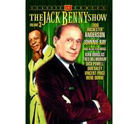 Jack Benny Show - Volume 3 (DVD) Dick Powell Fred MacMurray Kirk Douglas