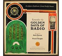 JACK BENNY - the golden days of radio, vol. 2