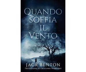 Jack Benton Quando Soffia il Vento (Tascabile) I Misteri Di Slim Hardy