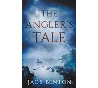 Jack Benton The Angler's Tale (Tascabile) Slim Hardy Mystery