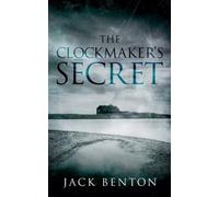 Jack Benton The Clockmaker's Secret (Tascabile) Slim Hardy Mystery