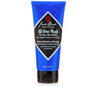 Jack Black All Over Wash Road Warriors 3er-Pack