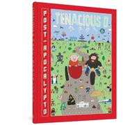 Jack Black Kyle Gass Post-Apocalypto: The Graphic Novel (Copertina rigida)