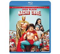 Jack Black - Nacho Libre Special Collector'S Edition [Edizione: Giappone]