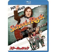Jack Black - School Of Rock [Edizione: Giappone]