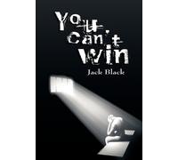 Jack Black You Can't Win (Tascabile)