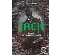 Jack: Blood on the Cobblestones