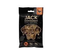 Jack bocconi d'anatra 70 g