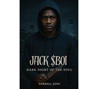 JACK BOI: Dark Night of the Soul