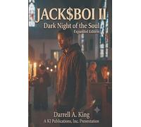 Jack$Boi II: Dark Night of the Soul