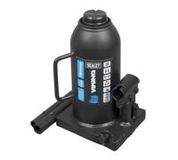 Sealey Bottiglia Jack 15 Tonnellata PBJ15S