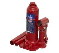 Jack Bottiglia Sealey 2 Tonnellate SJ2