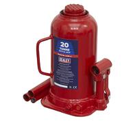 Jack Bottiglia Sealey 20 Tonnellate SJ20