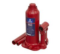 Jack Bottiglia Sealey 3 TONNELLATE SJ3