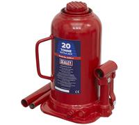 Jack Bottiglia Sealey 20 Tonnellate SJ20