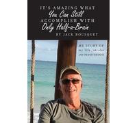 Jack Bousquet It's Amazing What You Can Still Accomplish with Only H (Tascabile)