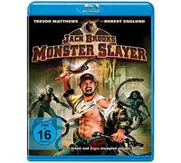 Jack Brooks - Monster Slayer
