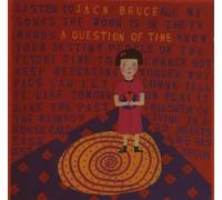 Jack Bruce – A Question of Time – CD