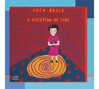 Jack Bruce A QUESTION OF TIME (CD)
