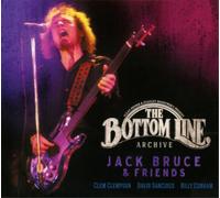 Bruce Jack & Friends - Bottom Line Archive