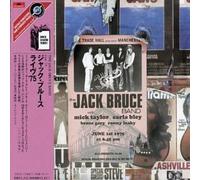 Jack Bruce Band - Live '75