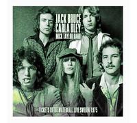 Jack Bruce, Carla Bley, Mick Taylor - Tickets To The Waterfall