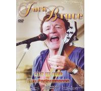 Jack Bruce - City of Gold