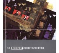 Jack Bruce - Collector's Edition - Cd