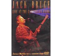 jack bruce-dvd live at the canterbury fa