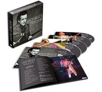 JACK BRUCE - HALFWAY TO THE STARS - THE RECORDINGS 2001-2003