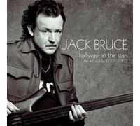 Halfway To The Stars - The Recordings 2001-2003