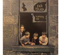 JACK BRUCE - Harmony Row (UK 1971)