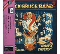 Jack Bruce - Hows Tricks