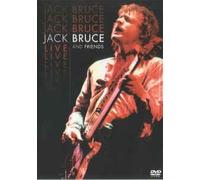 Jack Bruce - Jack Bruce & Friends
