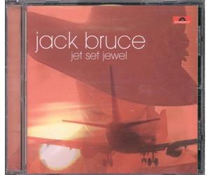 Jack Bruce - Jet Set Jewel