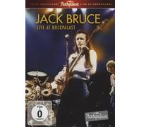 Jack Bruce - Live At Rockpalast