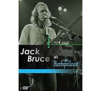 Jack Bruce-Live at Rockpalast [Edizione: Regno Unito]