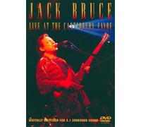 Jack BRUCE - Live At The Canterbury Fayre