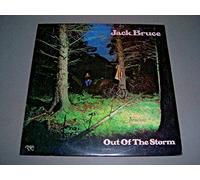 Jack Bruce - Out Of The Storm