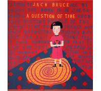 Jack Bruce - Question Of Time