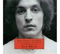 Jack Bruce - Rope Ladder to the Moon