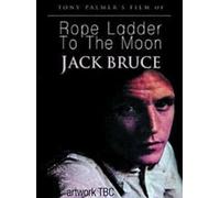 Jack Bruce -Rope Ladder To The Moon [DVD] [1971]