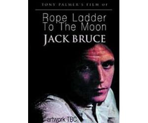 Jack Bruce -Rope Ladder To The Moon [DVD] [1971]