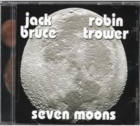 Jack Bruce - Seven Moons