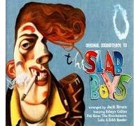 Jack Bruce - Slab Boys. the
