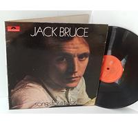 JACK BRUCE - Songs For A Tailor