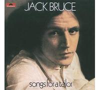 Jack Bruce - Songs for a Tailor
