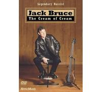 Jack Bruce - The Cream of Cream (DVD)